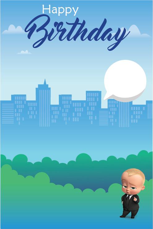 Custom Design Preview