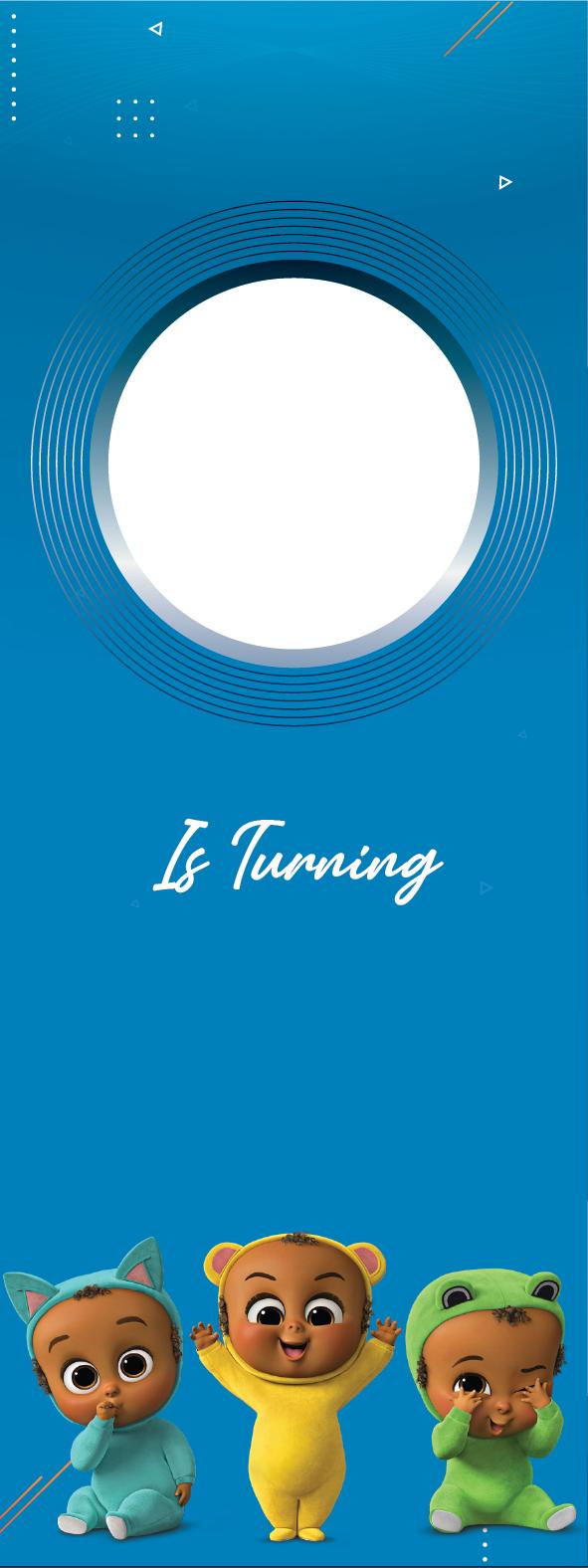 Custom Design Preview