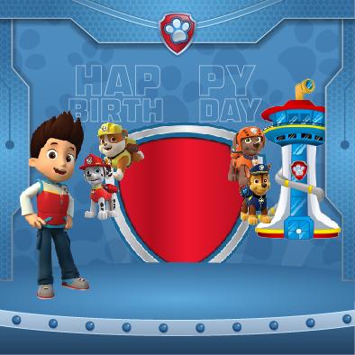 Custom Design Preview