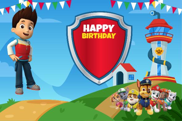 Custom Design Preview