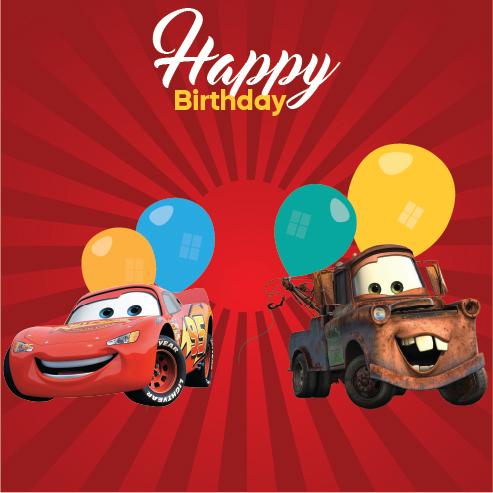 Custom Design Preview