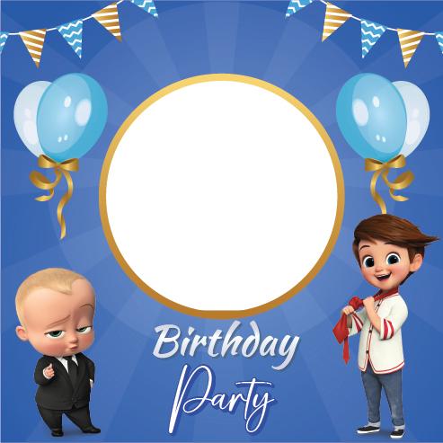 Custom Design Preview