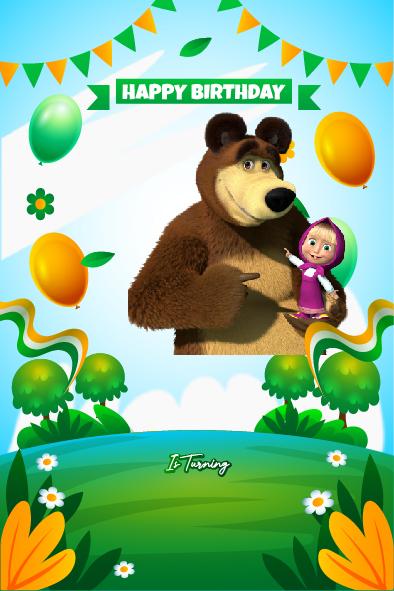 Custom Design Preview