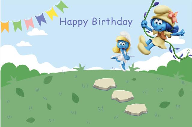 Custom Design Preview