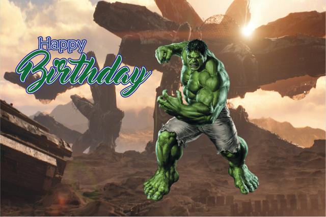 Custom Design Preview