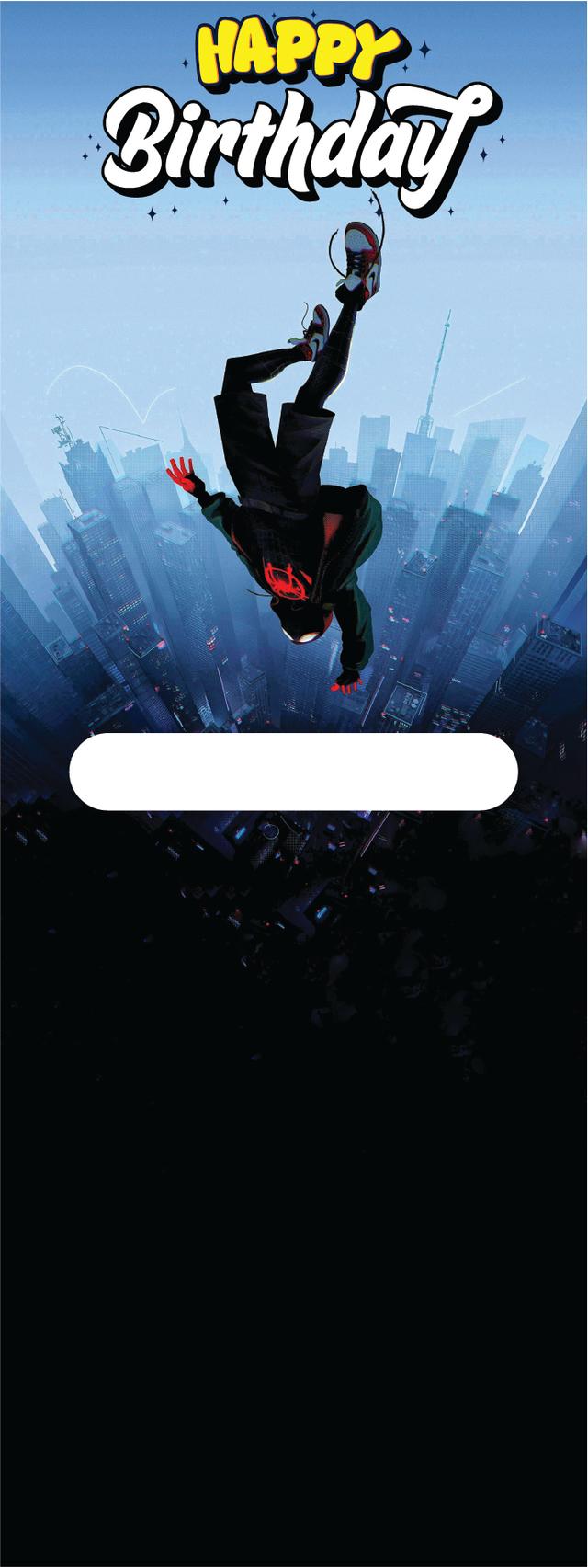 Custom Design Preview