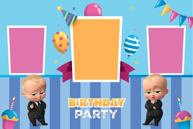 Custom Design Preview