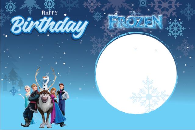 Custom Design Preview