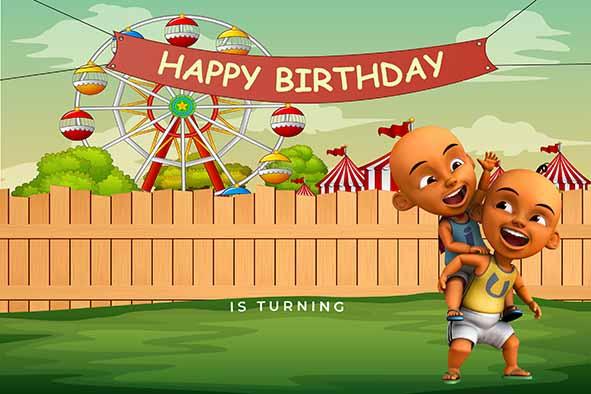 Custom Design Preview