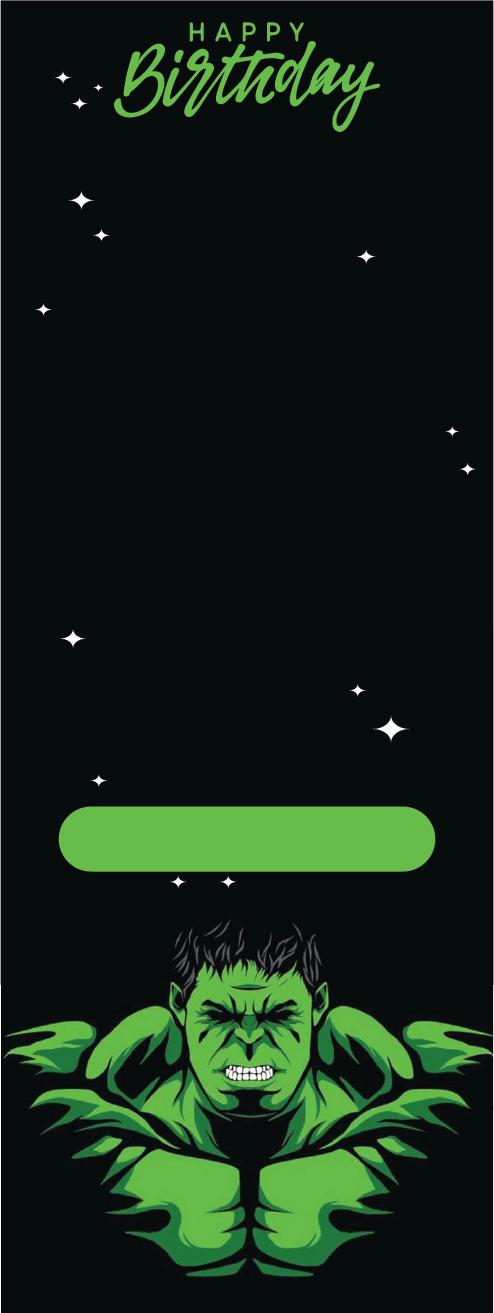 Custom Design Preview