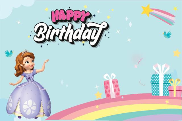 Custom Design Preview