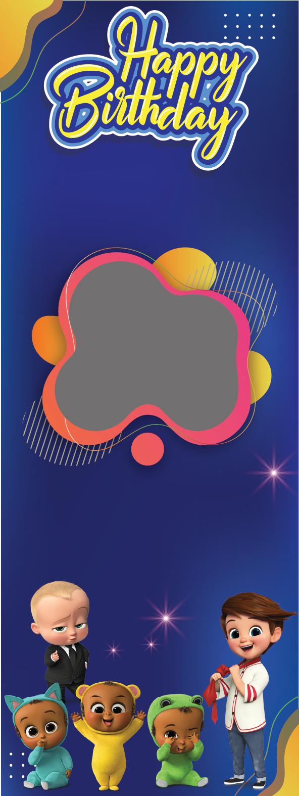 Custom Design Preview