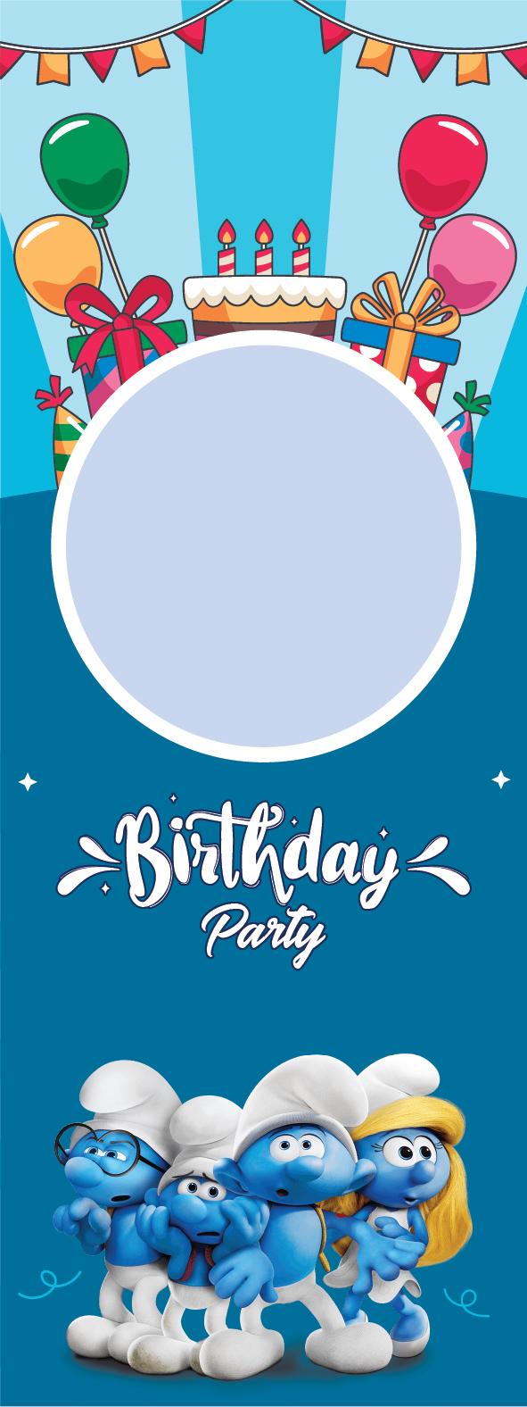 Custom Design Preview