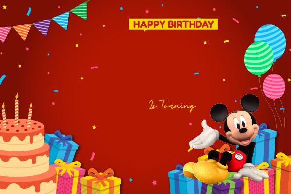 Custom Design Preview