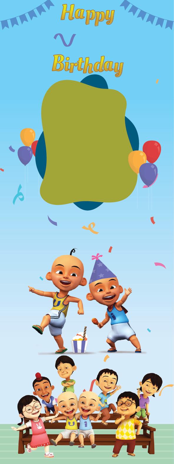 Custom Design Preview