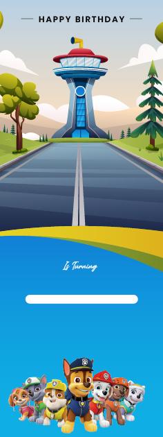 Custom Design Preview