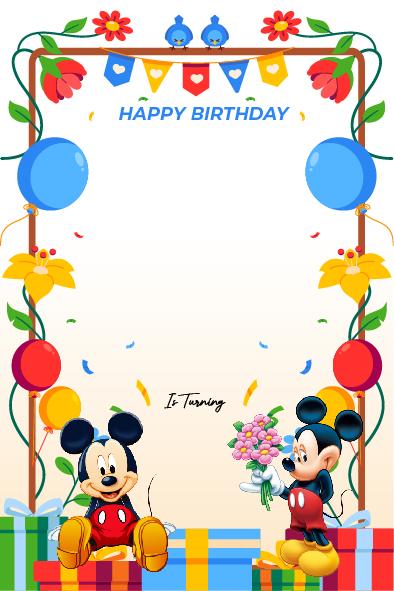 Custom Design Preview