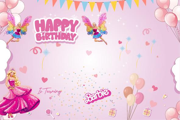 Custom Design Preview