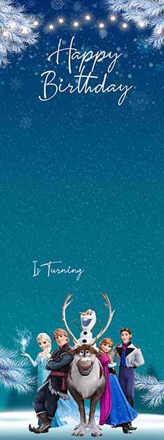 Custom Design Preview