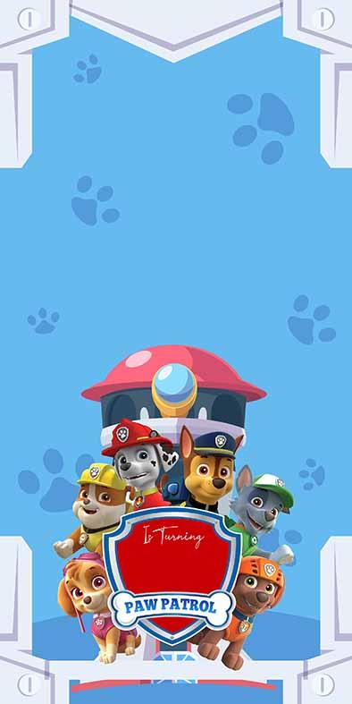 Custom Design Preview