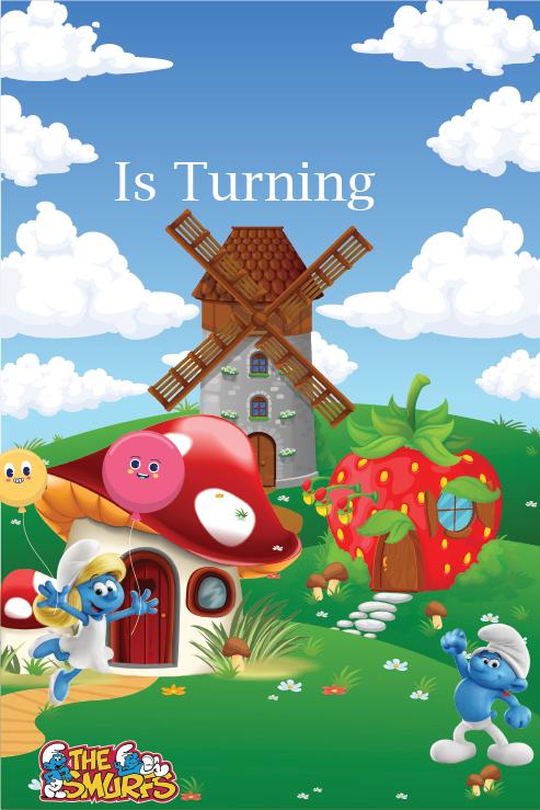 Custom Design Preview