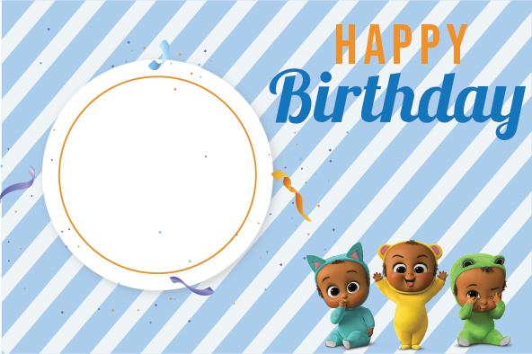 Custom Design Preview