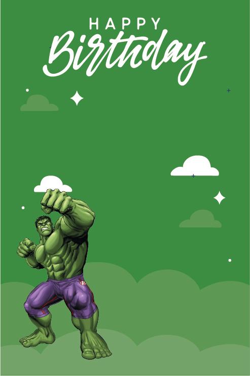 Custom Design Preview