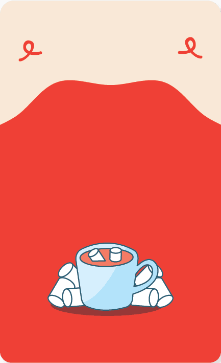 Background design back