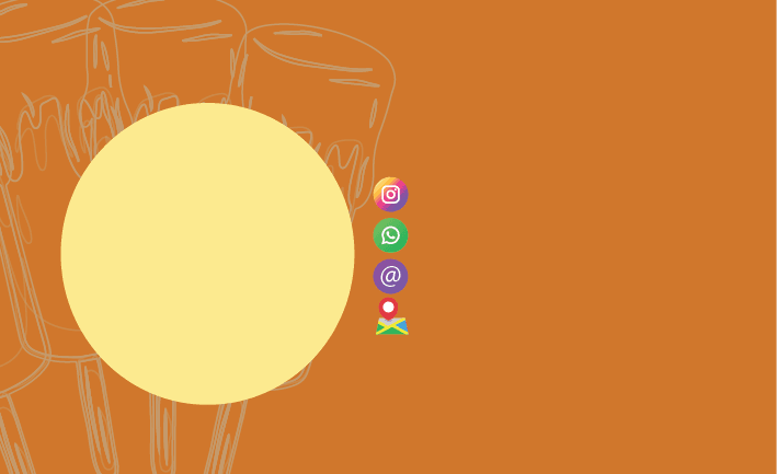 Background design back