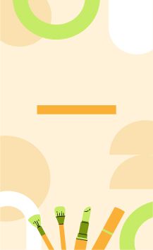 Background design back