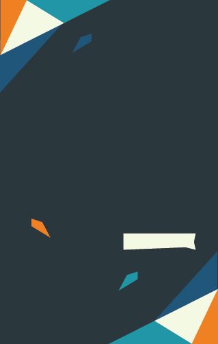 Background design back