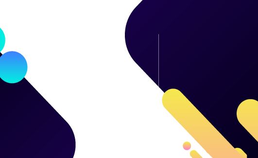 Background design back