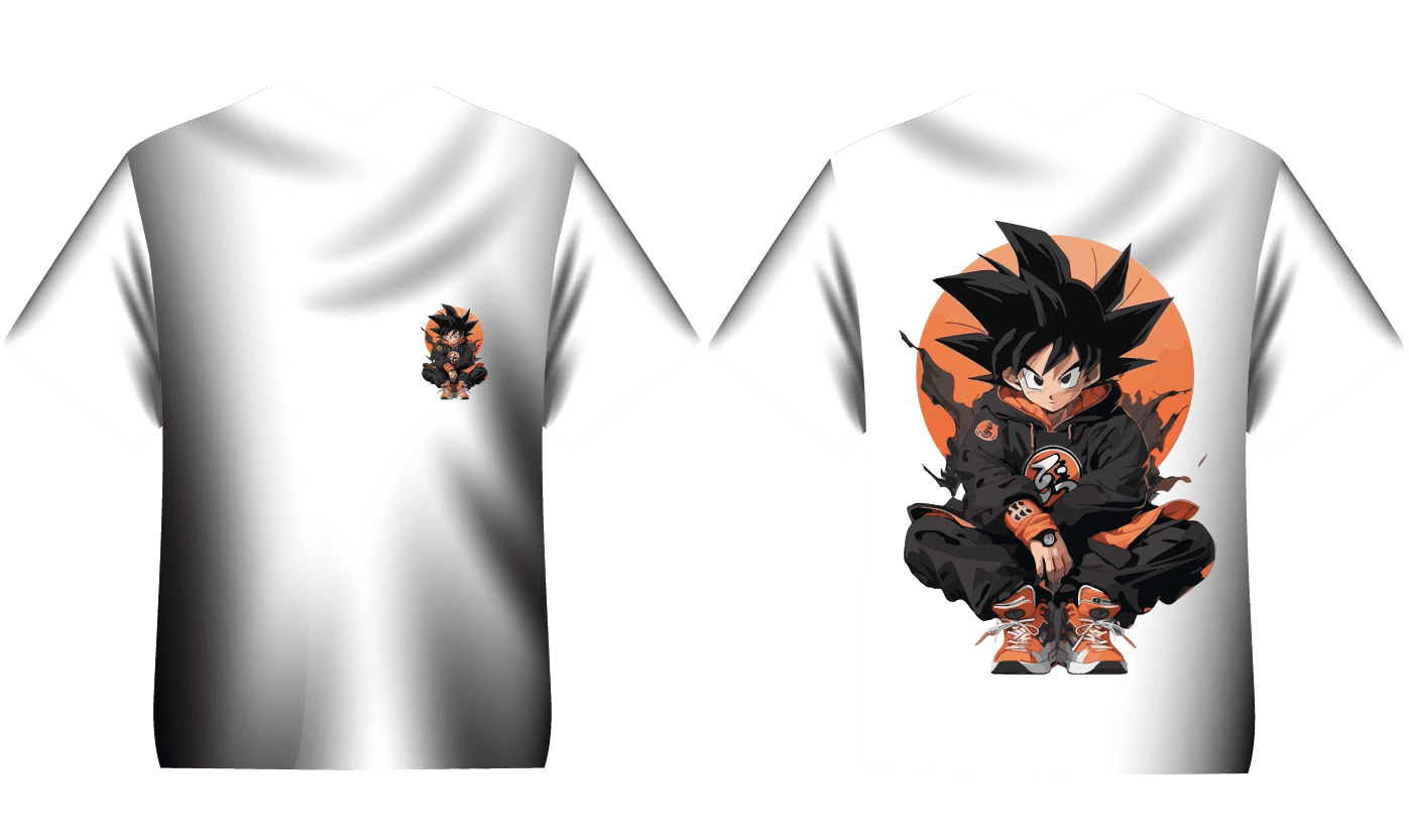 Background design back