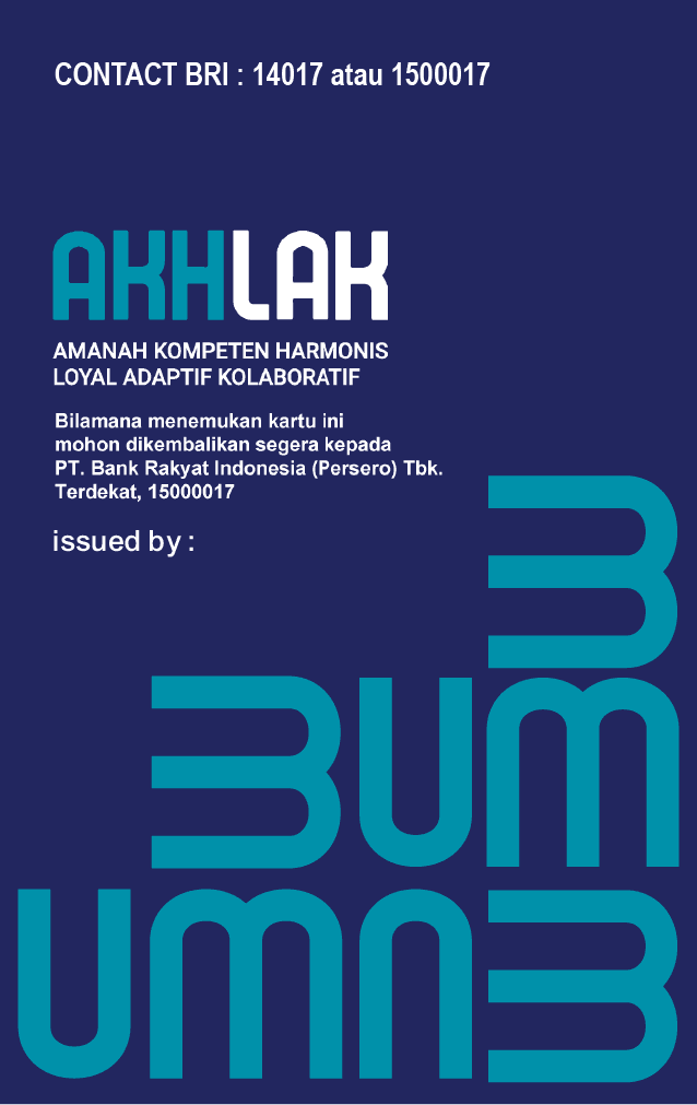 Background design back