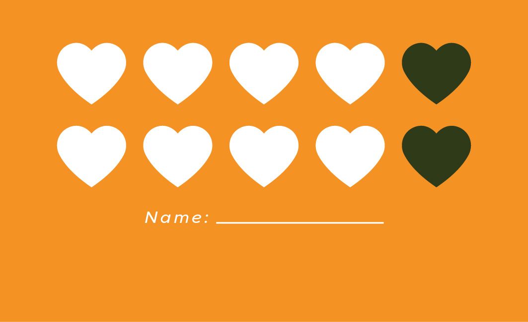 Background design back