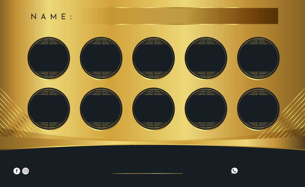 Background design back