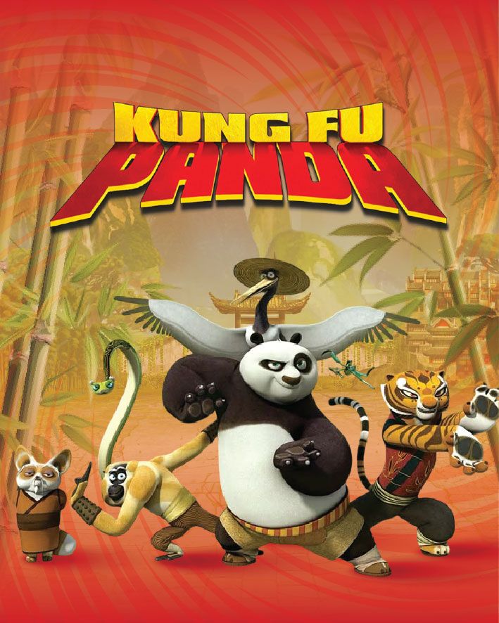 Background design back