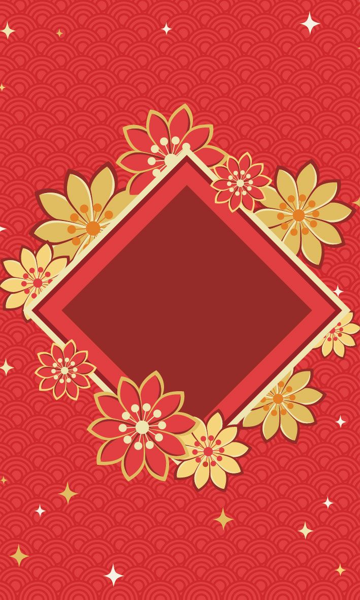 Background design back