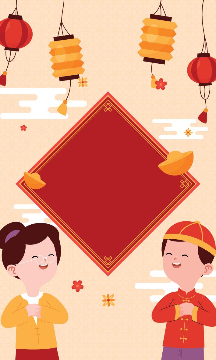 Background design back