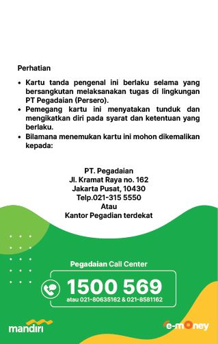 Background design back