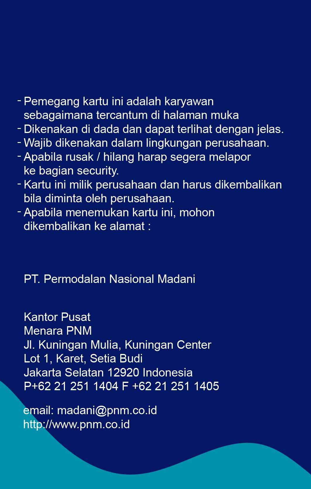 Background design back