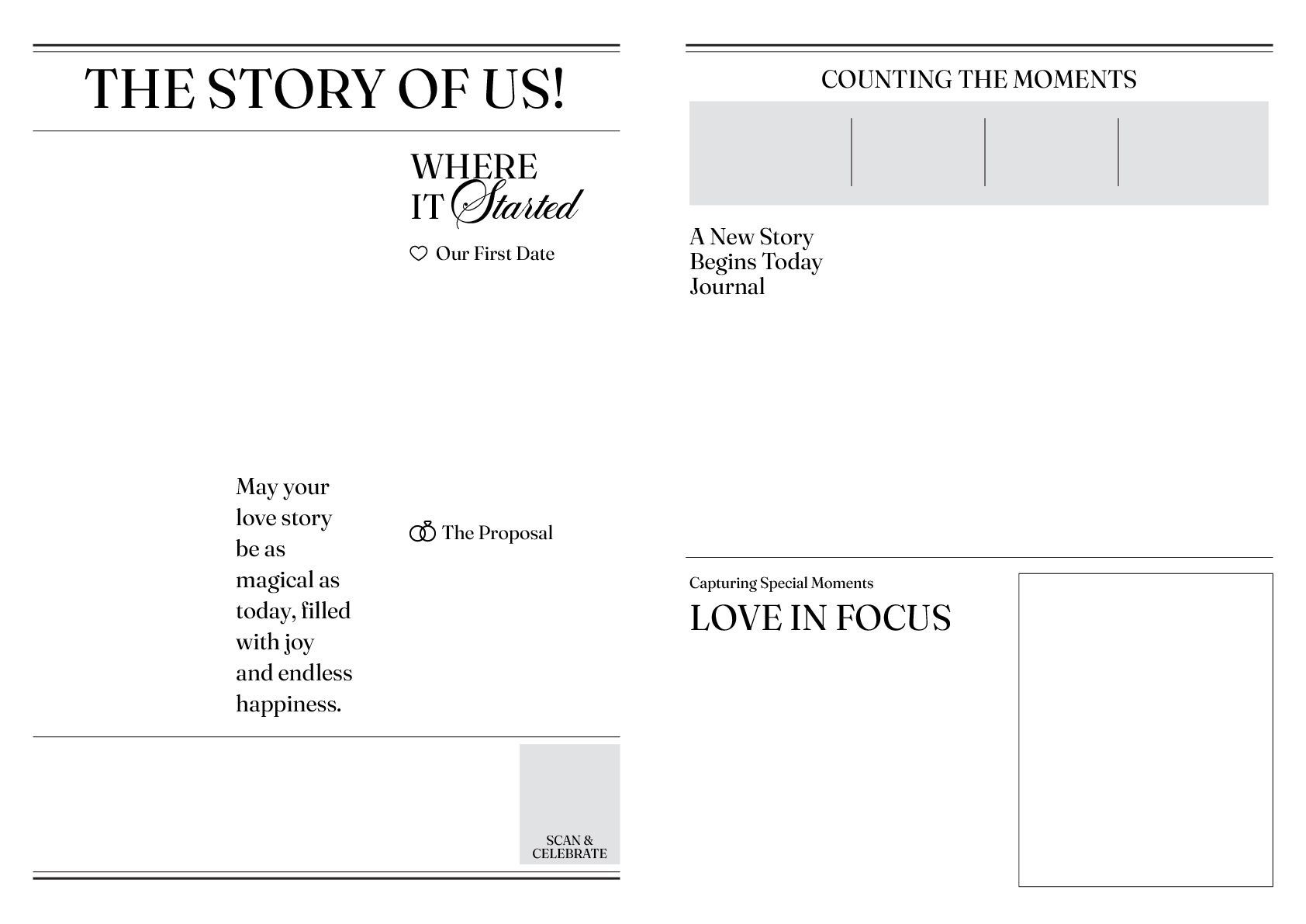 Background design back