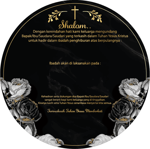 Background design back