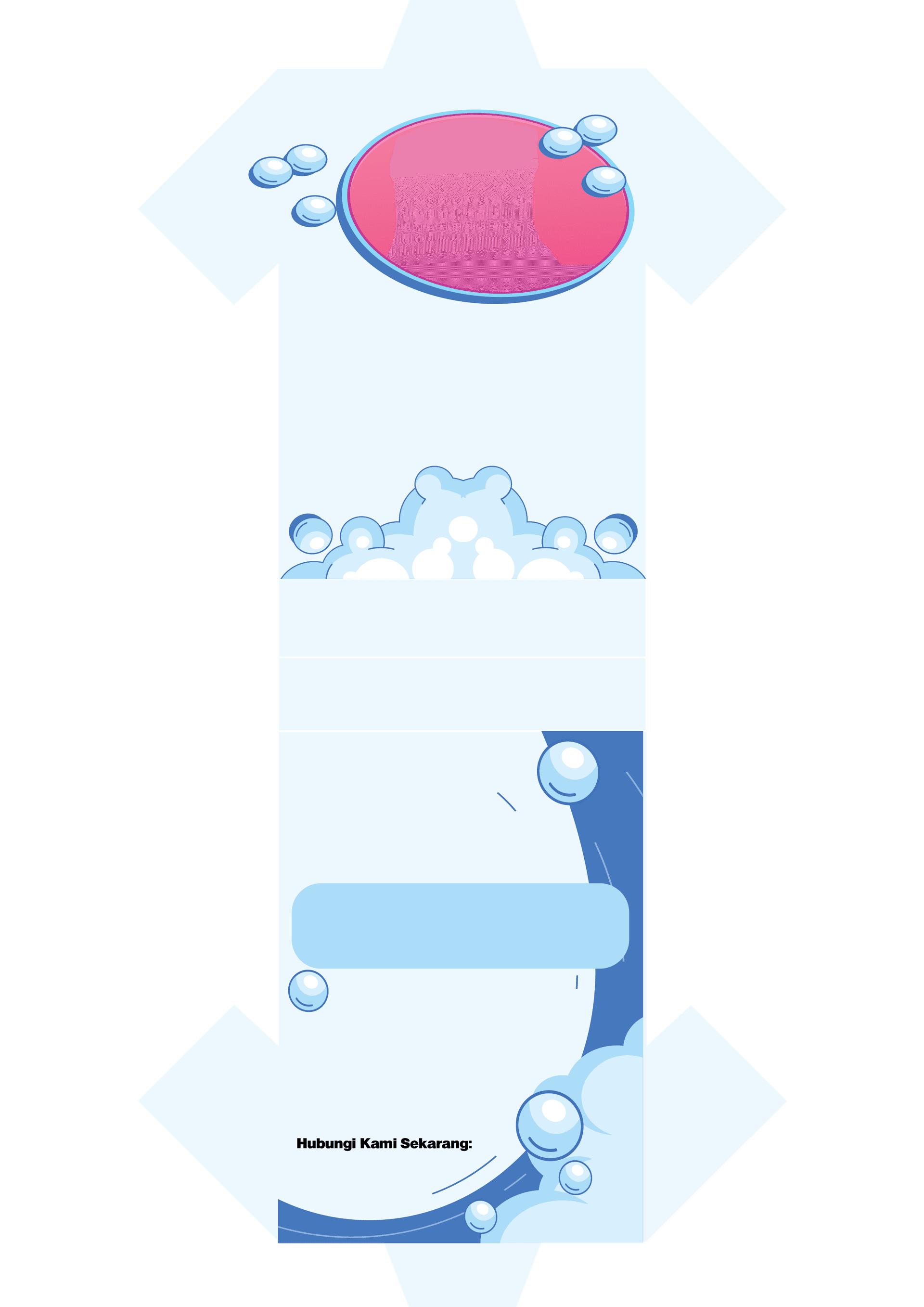 Background design back