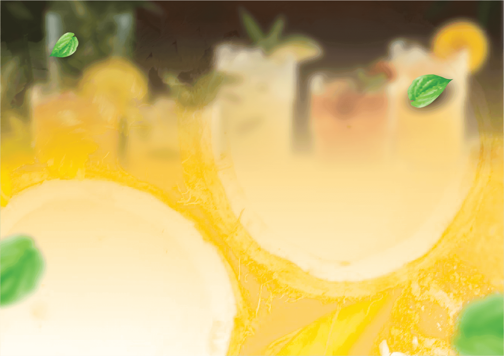 Background design back