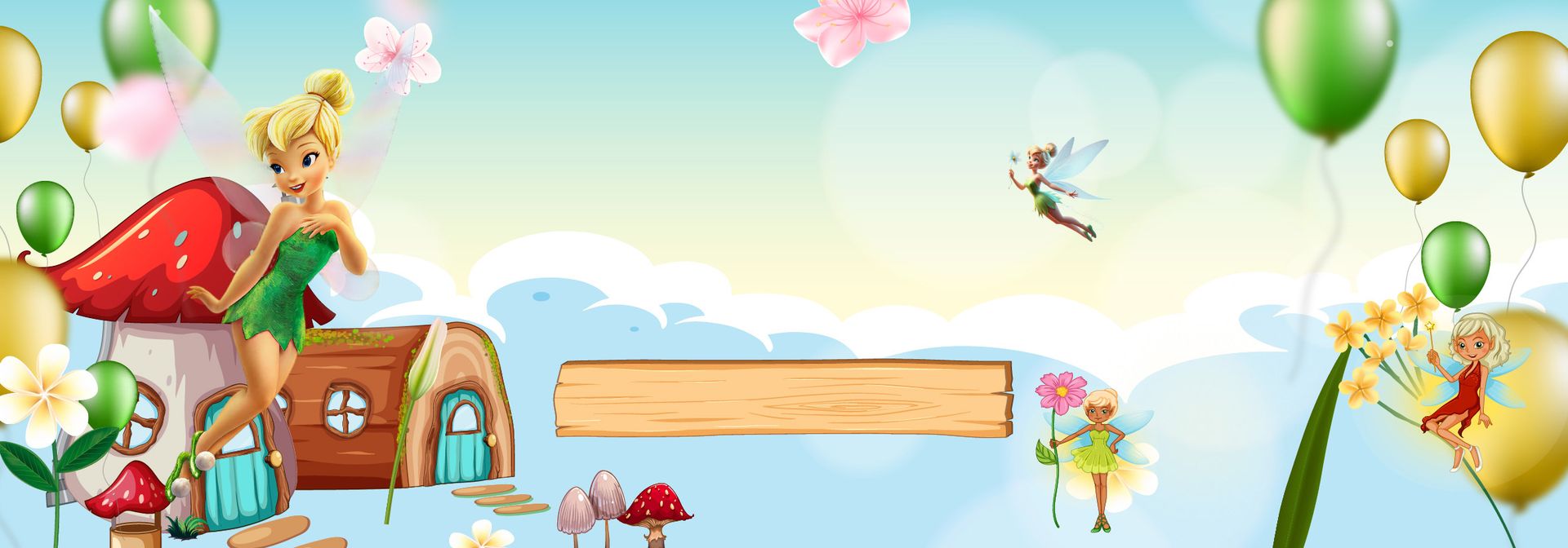 Background Design