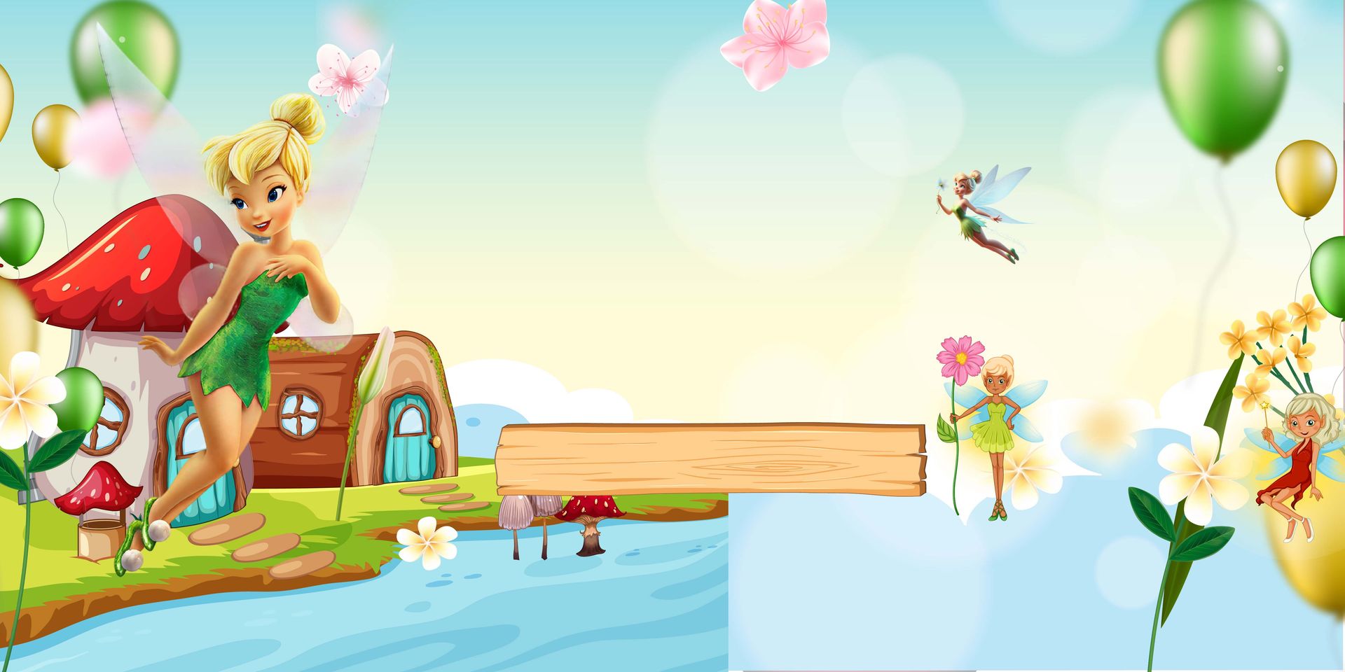 Background Design