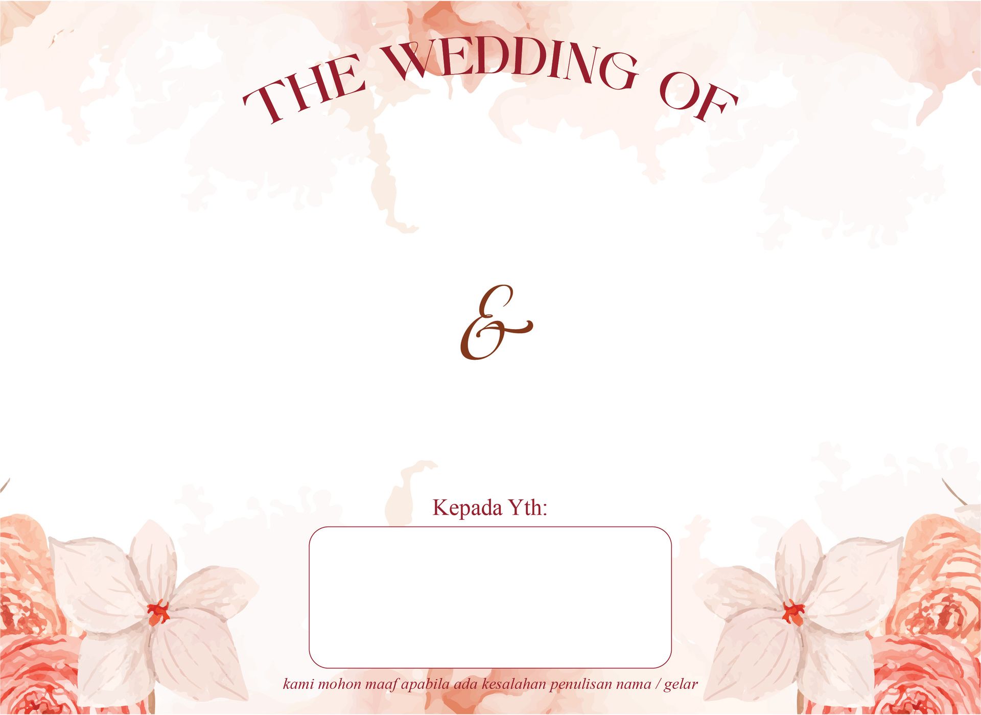 Background Design