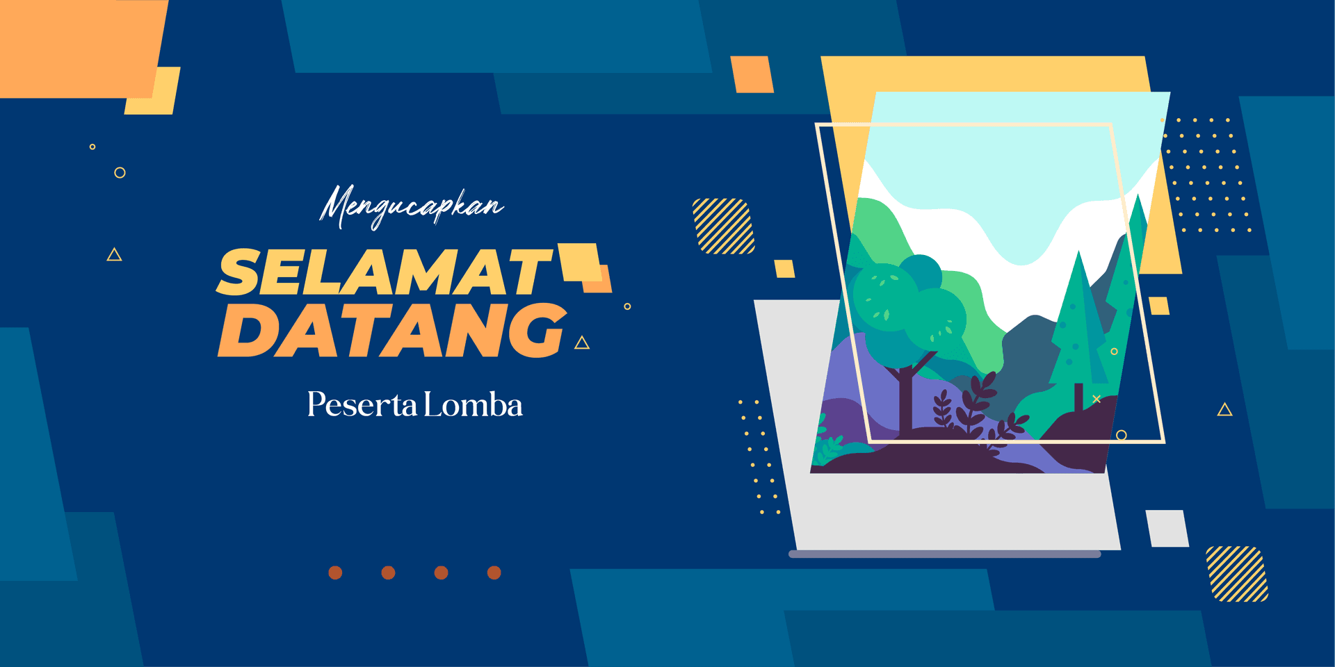 Background Design