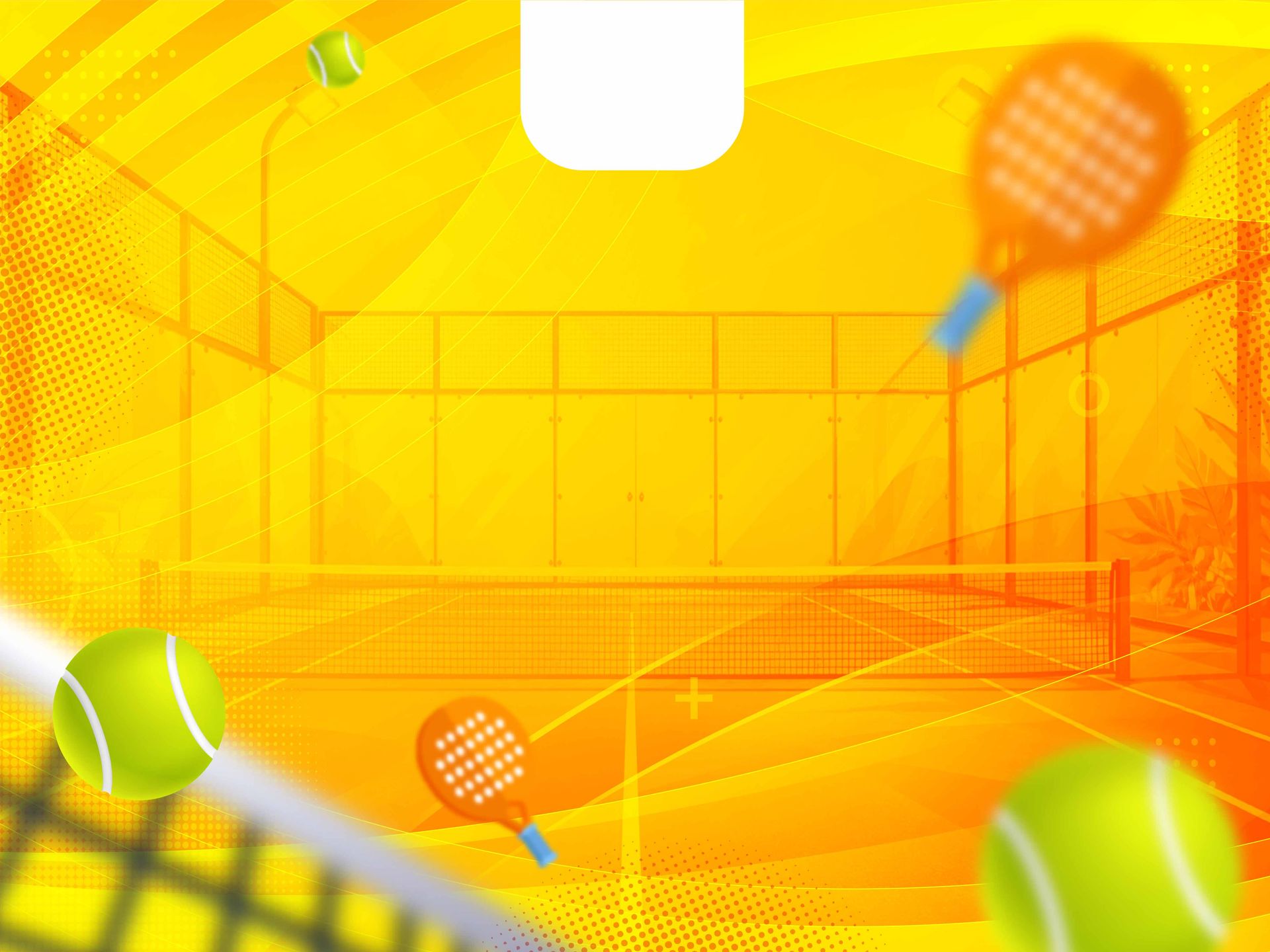 Background Design